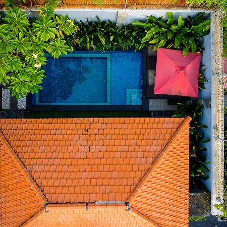 De' Bharata Bali Villas Семиняк Екстериор снимка