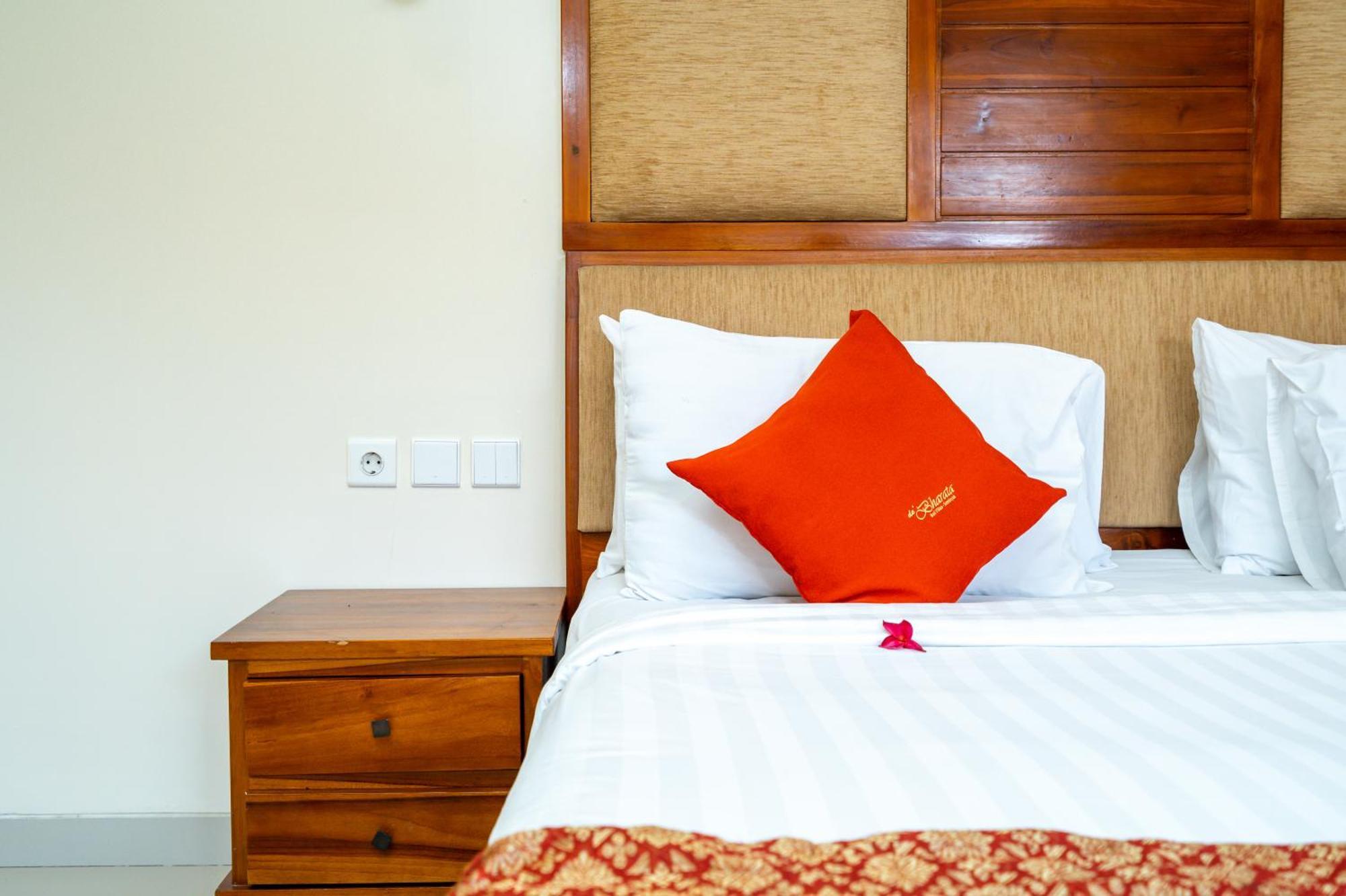 De' Bharata Bali Villas Семиняк Екстериор снимка